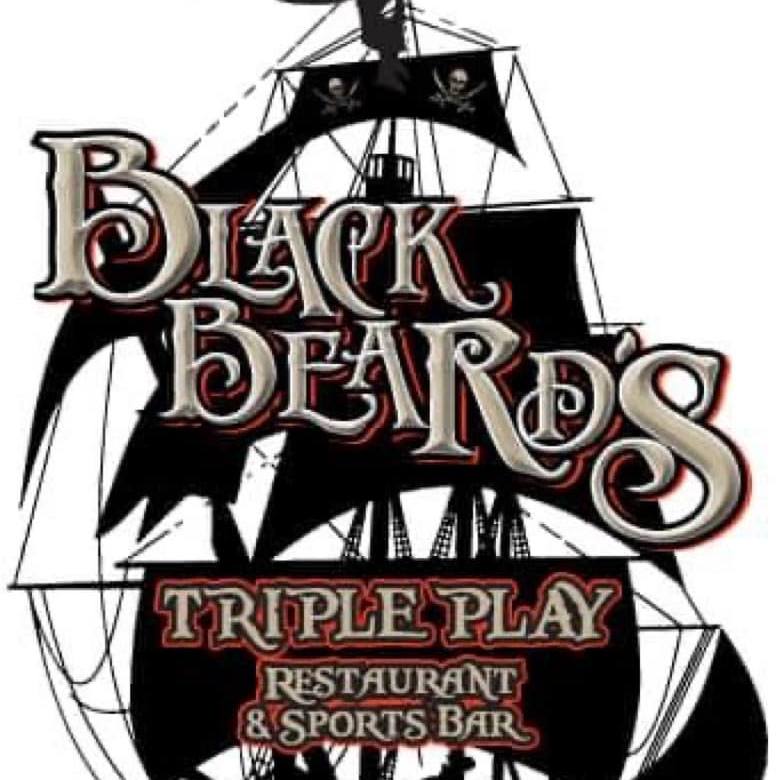 Black Beards Triple Play New Bern