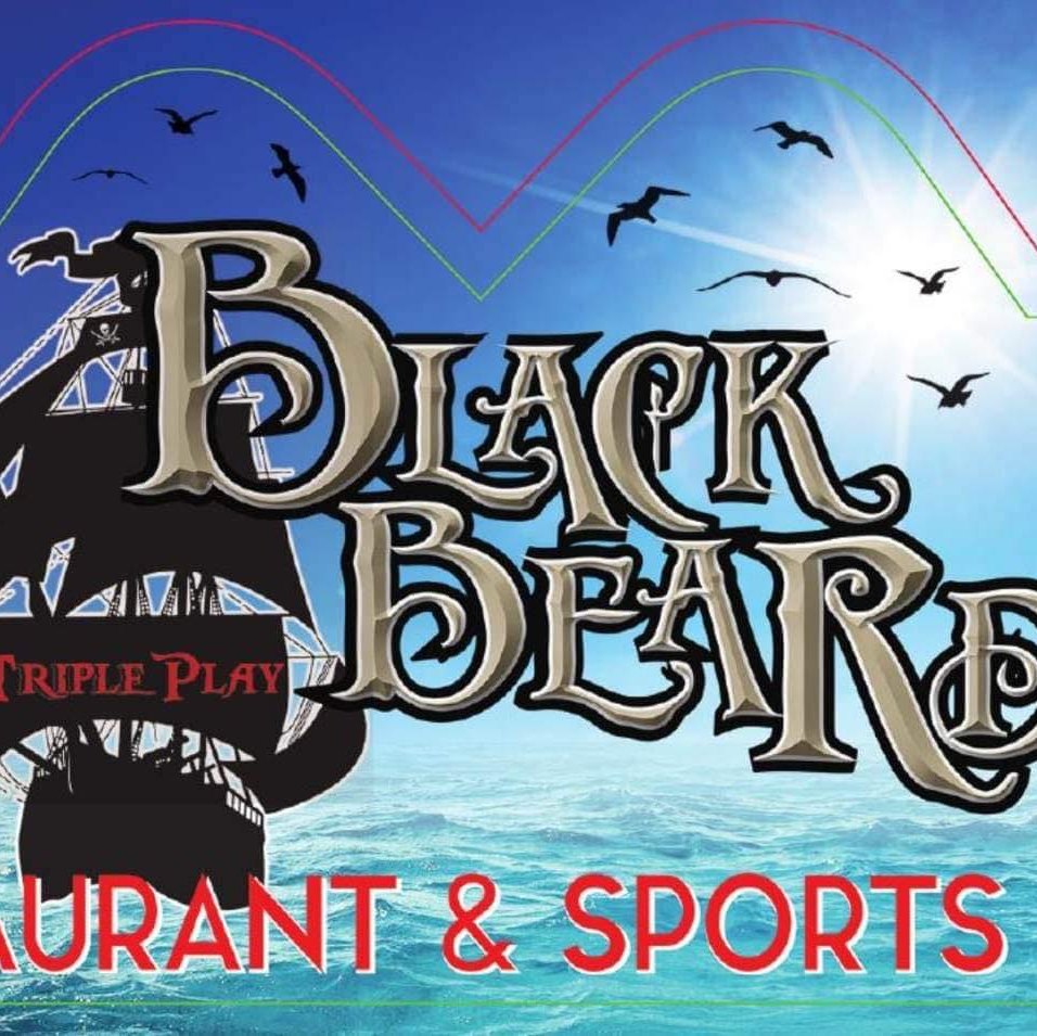 Blackbeard's Triple Play Jacksonville